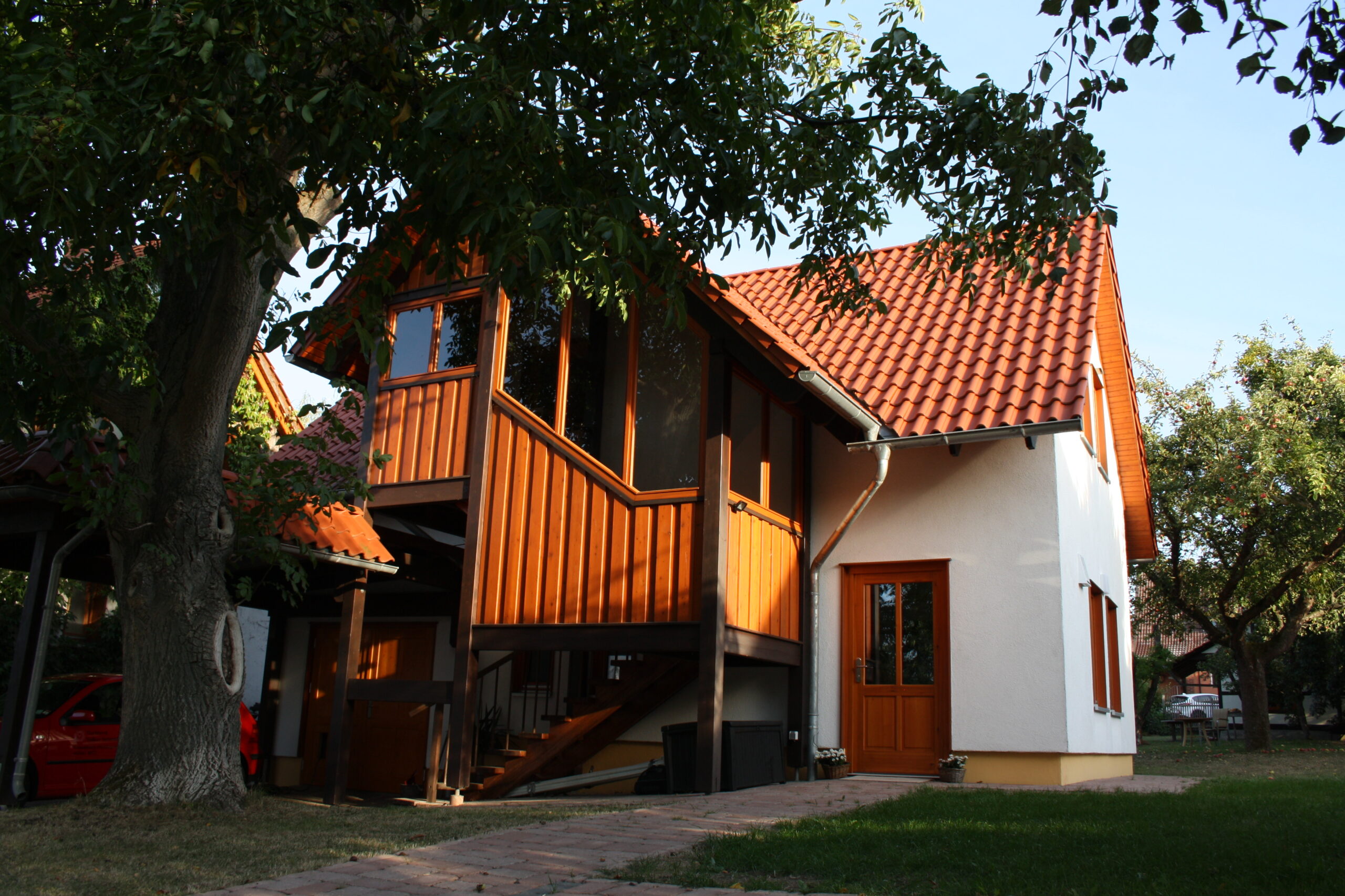 schmidts cafe garten